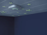 Nest Protect Smoke & CO Sensor (Wired) w/ Professional Installation (2754)