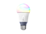 TP-Link Kasa Smart Wi-Fi LED A19 Light Bulb - Multicolor