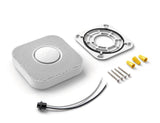 Nest Protect Smoke & CO Sensor (Wired) w/ Professional Installation (1540)