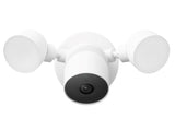 Nest Floodlight HD Security Cam + Installation