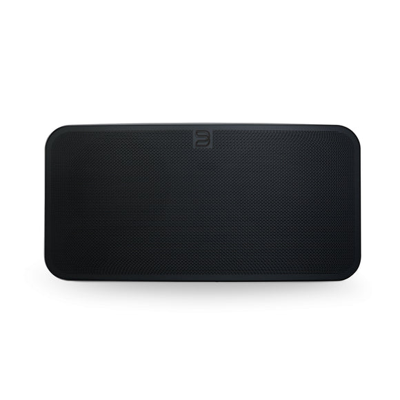 Bluesound PULSE MINI 2i Compact Wireless Multi-Room Music Streaming Speaker + Installation