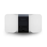 Bluesound PULSE MINI 2i Compact Wireless Multi-Room Music Streaming Speaker + Installation