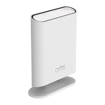 Orbi Outdoor WiFi Range Extender + Installation