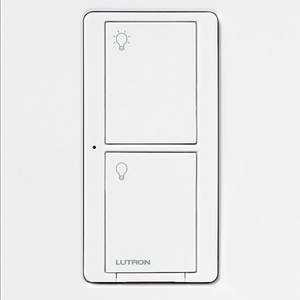 Lutron Caséta Smart Lighting Switch + Installation