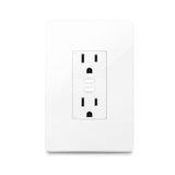 GFCI Electrical Outlet  + Installation