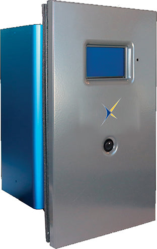 Ultraviolet Air Treatment System with Advanced Cobalt Deodorizer + Installation