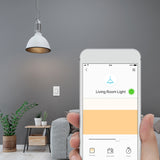 TP-Link Kasa Smart Wi-Fi Light Switch with Dimmer