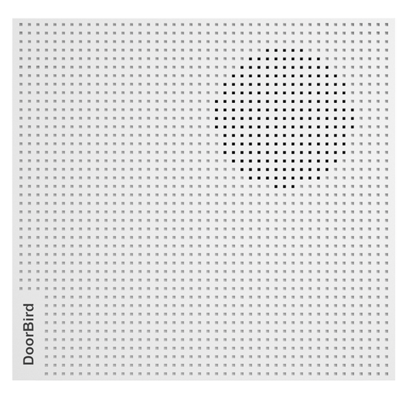 Doorbird chime best sale setup