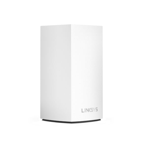 Linksys Velop Intelligent Mesh WiFi System, Dual Band + Installation