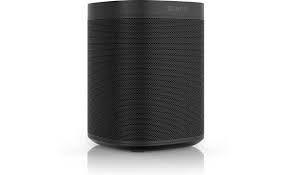 Sonos One SL Smart Speaker + Installation