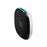 BYOD Ecobee5 Smart Thermostat Professional Installation and Humidifier Integration + Single Fan Speed Included (T1LH)