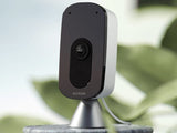 Ecobee SmartCamera + Installation
