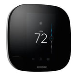 BYOD Ecobee3 Lite Smart Thermostat Professional Installation and Single Fan Speeds Included (T1L)