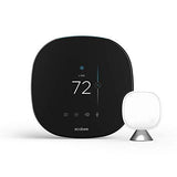 BYOD Ecobee5 Smart Thermostat Professional Installation and Humidifier Integration + Single Fan Speed Included (T1LH)