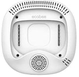 Ecobee5 Smart Thermostat w/ Professional Installation + 1 Remote Sensor + Up to 3 Fan Speeds Included (720D)