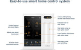 Brilliant Smart Lighting 4-Switch with Home Control + Installation