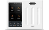 Brilliant Smart Lighting Switch with Home Control + Installation