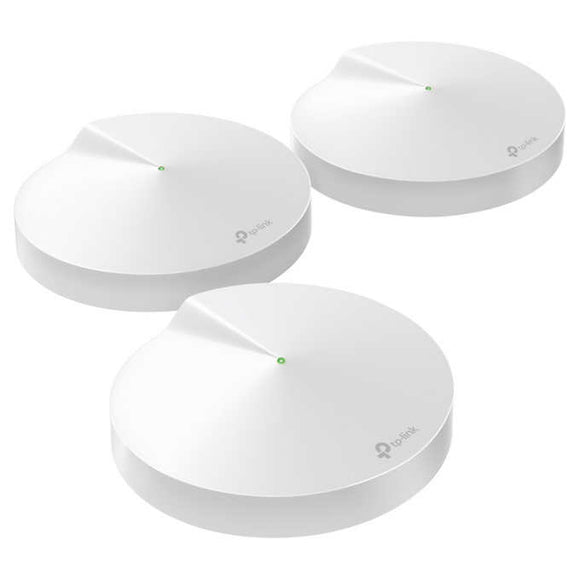 TP-Link Deco Wi-Fi Mesh Network System+ Installation
