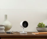 Nest Cam IQ Indoor + Installation