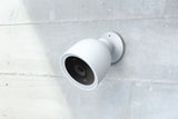 Nest Cam IQ Outdoor + Installation