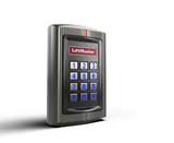 LiftMaster KPR2000 Wired Keypad + Proximity Reader + Installation