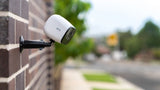 Arlo Go Wireless LTE Mobile HD Security Camera + Installation