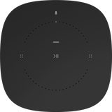 Sonos One (Gen 2) Smart Speaker + Installation