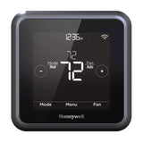 Honeywell Lyric T5 Wi-Fi Smart Thermostat + Installation