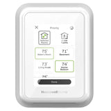 Humidifier Thermostat App Integration