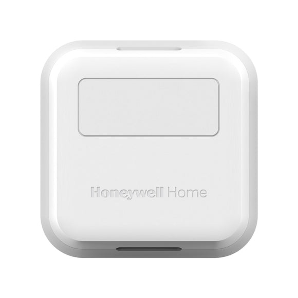 Honeywell Room Sensor + Programming
