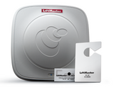 LiftMaster RFID Long Range Reader + Installation