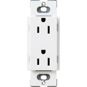 New Electrical Power Outlet  + Junction Box + Installation