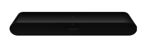 Sonos Ray Soundbar + Installation