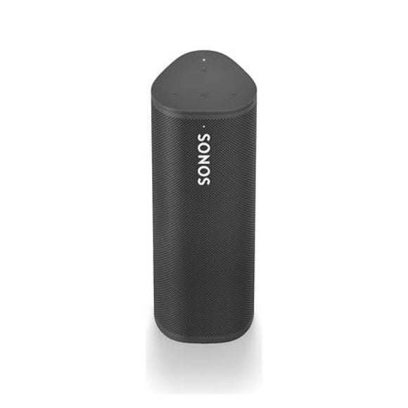 Sonos Roam Portable Smart Speaker + Installation