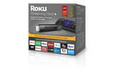 Roku Streaming Stick Plus + Installation