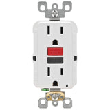 New Electrical Power Outlet  + Junction Box + Installation