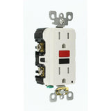 GFCI Electrical Outlet  + Installation
